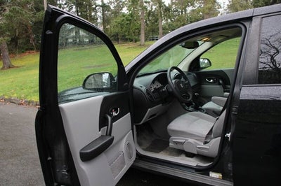 2004 Saturn VUE Base