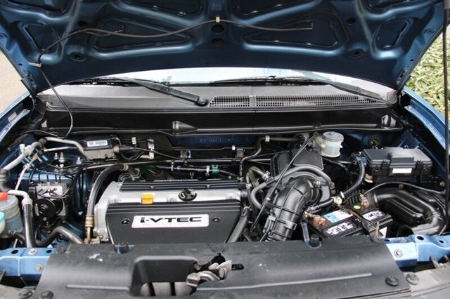 2006 Honda Element EX