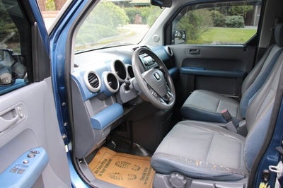 2006 Honda Element EX