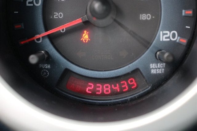 2006 Honda Element EX