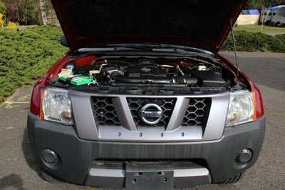 2008 Nissan Xterra X 108K MILES