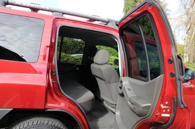 2008 Nissan Xterra X 108K MILES