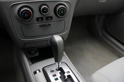 2008 Hyundai Sonata GLS