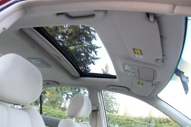 2008 Hyundai Sonata GLS