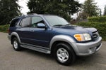 2002 Toyota Sequoia SR5