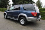 2002 Toyota Sequoia SR5