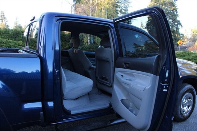2007 Toyota Tacoma PreRunner