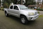 2005 Toyota Tacoma V6