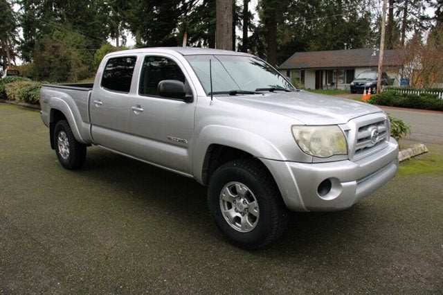 2005 Toyota Tacoma V6