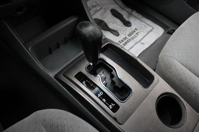 2005 Toyota Tacoma V6