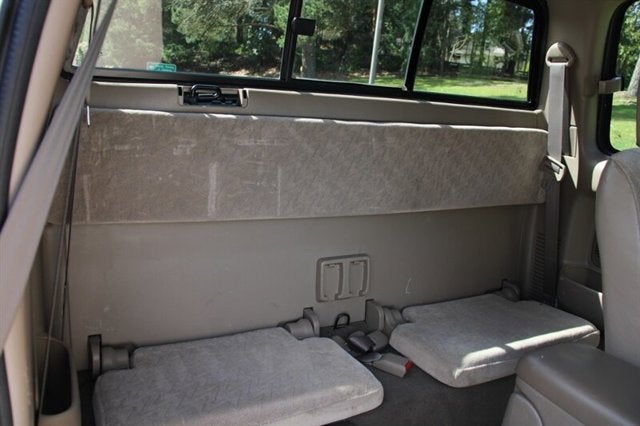 2004 Toyota Tacoma PreRunner