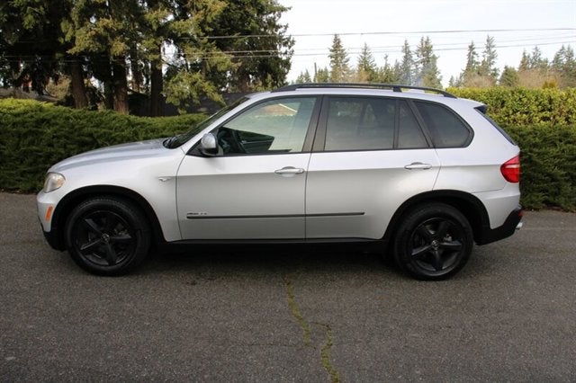 2009 BMW X5 30i