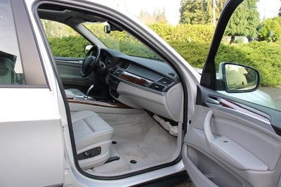 2009 BMW X5 30i