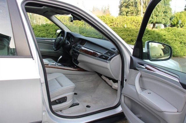 2009 BMW X5 30i