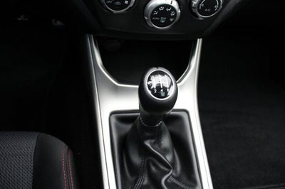 2009 Subaru Impreza Wagon WRX w/Premium Pkg