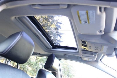 2015 Subaru Impreza Wagon 2.0i Sport Limited