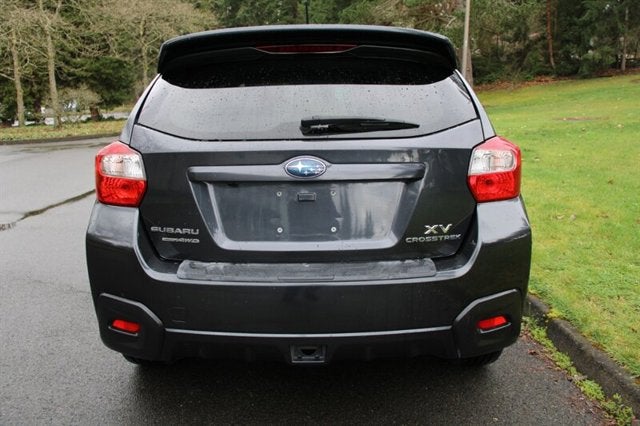 2014 Subaru XV Crosstrek Limited