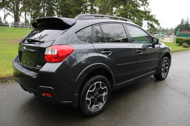 2014 Subaru XV Crosstrek Limited