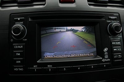 2014 Subaru XV Crosstrek Limited