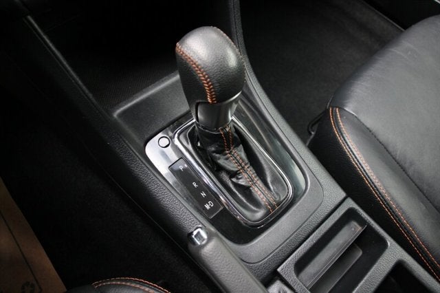 2016 Subaru Crosstrek Limited