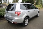 2009 Subaru Forester X
