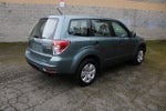 2010 Subaru Forester 2.5X