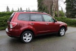 2010 Subaru Forester 2.5X Premium