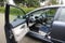2007 Honda Civic Hybrid Hybrid 1-owner