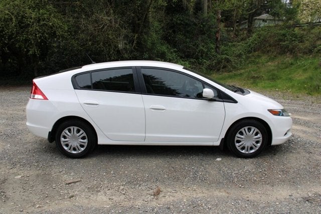 2011 Honda Insight LX