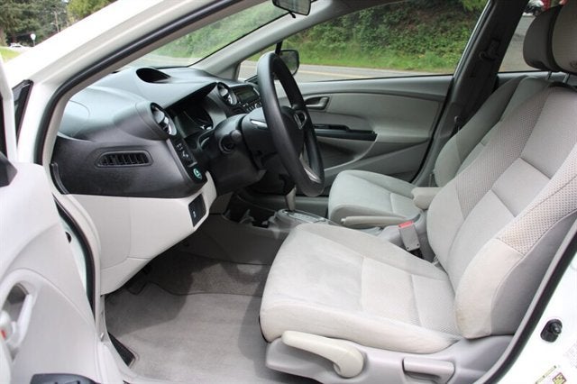 2011 Honda Insight LX