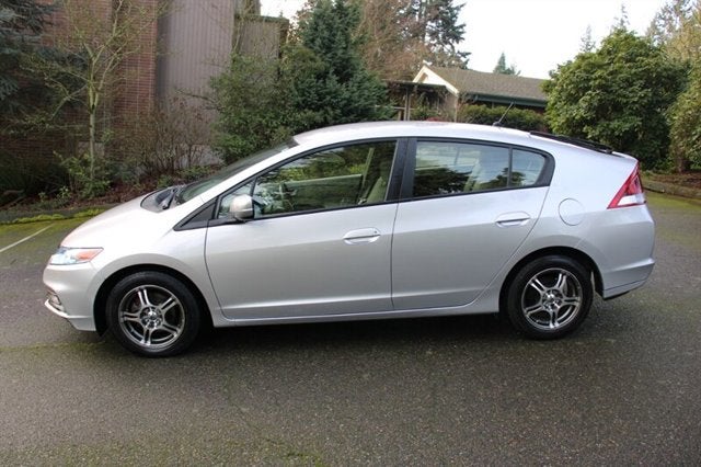 2014 Honda Insight LX