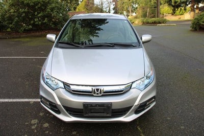 2014 Honda Insight LX
