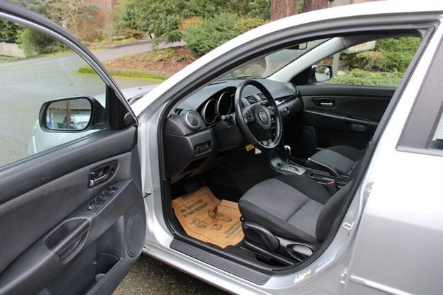 2009 Mazda Mazda3 i Touring Value