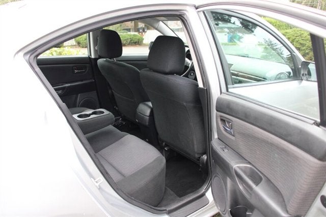 2009 Mazda Mazda3 i Touring Value