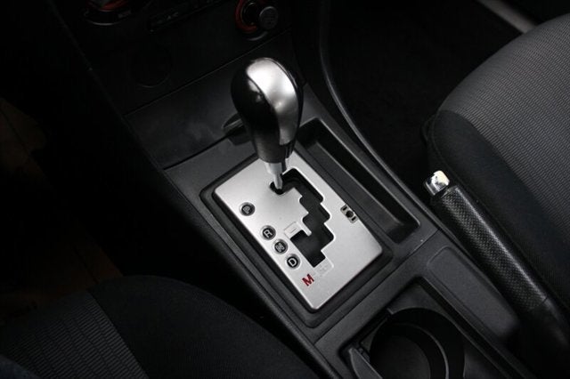 2009 Mazda Mazda3 i Touring Value