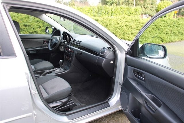 2008 Mazda Mazda3 i Touring Value