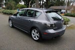2008 Mazda Mazda3 s GT *Ltd Avail*