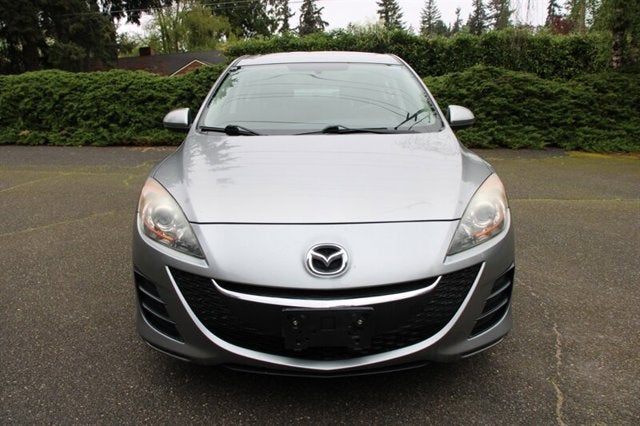 2010 Mazda Mazda3 i Touring