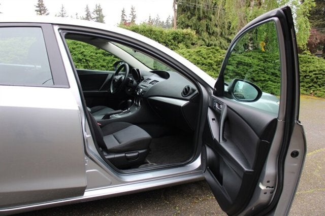 2010 Mazda Mazda3 i Touring