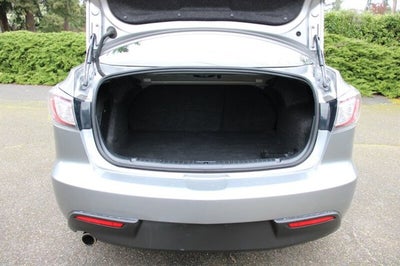 2010 Mazda Mazda3 i Touring