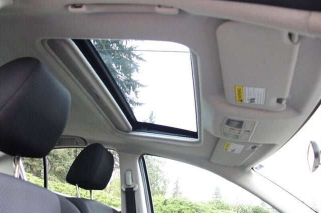 2010 Mazda Mazda3 i Touring