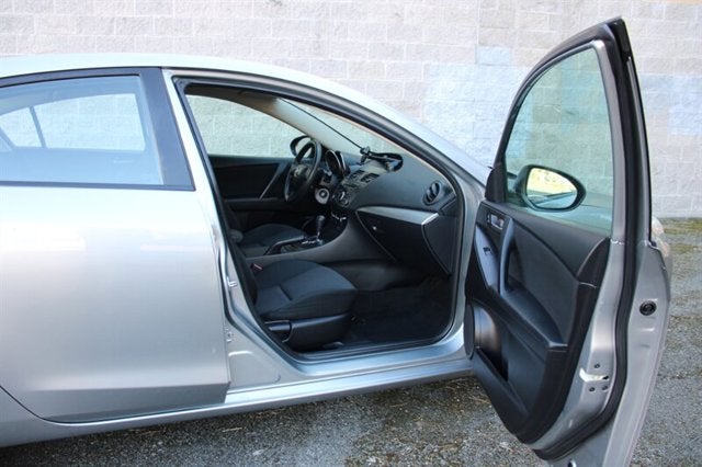 2013 Mazda Mazda3 i SV