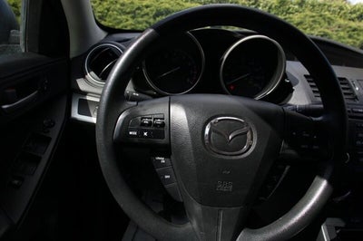 2013 Mazda Mazda3 i Sport