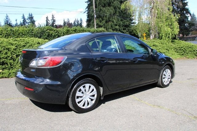 2013 Mazda Mazda3 i Sport