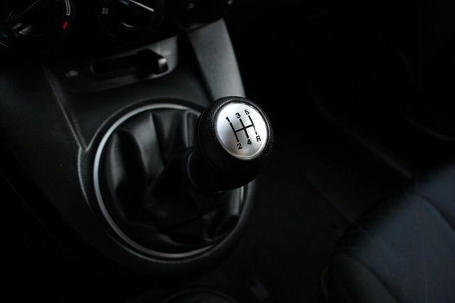 2012 Mazda Mazda2 Sport