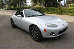 2008 Mazda Mazda MX-5 Miata Grand Touring