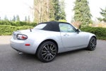 2008 Mazda Mazda MX-5 Miata Grand Touring