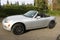 2008 Mazda Mazda MX-5 Miata Grand Touring