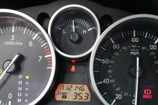 2008 Mazda Mazda MX-5 Miata Grand Touring