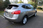 2013 Nissan Rogue SV